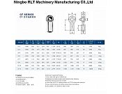 CF Bearing