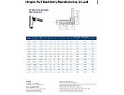Steely ES Bearing