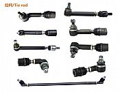 Tie rod