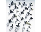 Zinc alloy ball joint